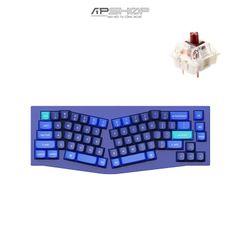 Gateron G Pro Brown