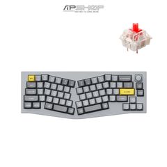 Gateron G Pro Red