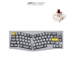 Gateron G Pro Brown