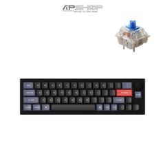 Gateron G Pro Blue