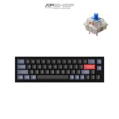 Gateron G Pro Blue