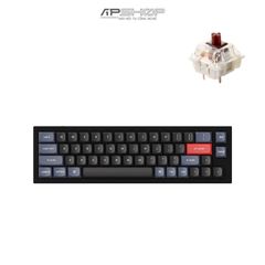 Gateron G Pro Brown
