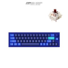 Gateron G Pro Brown