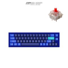 Gateron G Pro Red