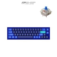 Gateron G Pro Blue