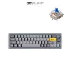 Gateron G Pro Blue