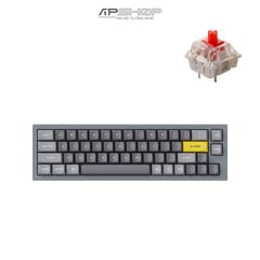 Gateron G Pro Red