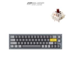 Gateron G Pro Brown