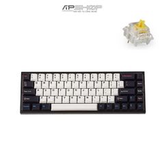 Gateron Pro Yellow
