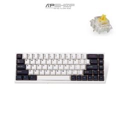 Gateron Pro Yellow