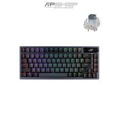Bàn phím không dây ASUS ROG AZOTH NX