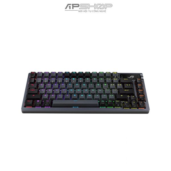 Bàn phím không dây ASUS ROG AZOTH NX