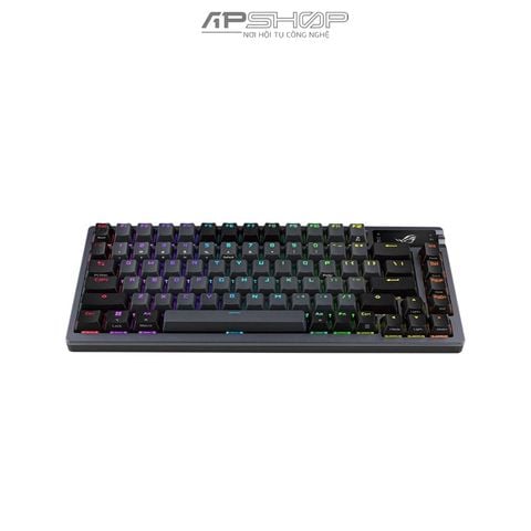 Bàn phím không dây ASUS ROG AZOTH NX