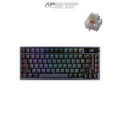 Bàn phím không dây ASUS ROG AZOTH NX