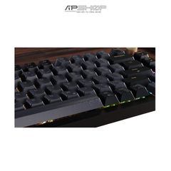 Bàn phím không dây Corsair K65 CSR | Chính hãng