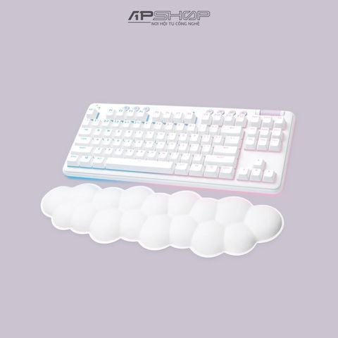 Bàn phím Logitech Aurora G715 RGB Lightspeed / Bluetooth | Chính hãng