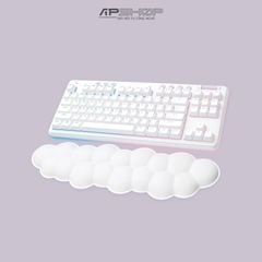  Bàn phím Logitech Aurora G715 RGB Lightspeed / Bluetooth | Chính hãng 