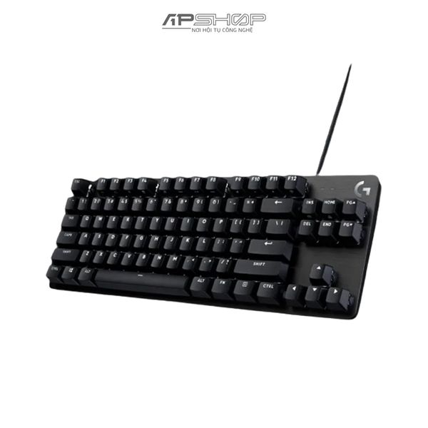 Bàn phím Logitech G413 TKL SE | Chính hãng