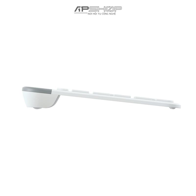 Bàn Phím Logitech K580 - Slim Multi Device Wireless / Bluetooth