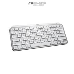 Bàn phím Logitech MX KEYS S Mini White | Chính hãng