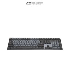 Bàn Phím Logitech MX Mechanical Tactile Wireless / Bluetooth | Chính hãng