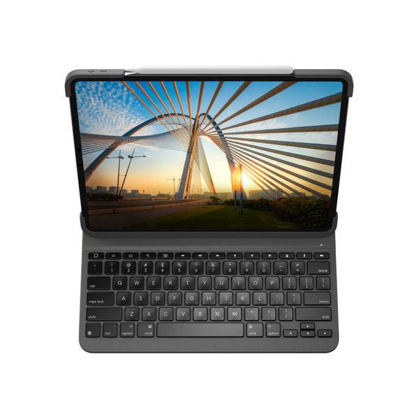 Bàn Phím  Logitech Slim Folio Pro for iPad Pro 12.9 inch (Gen 3)