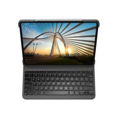  Bàn phím Logitech Slim Folio Pro | iPad Pro 12.9