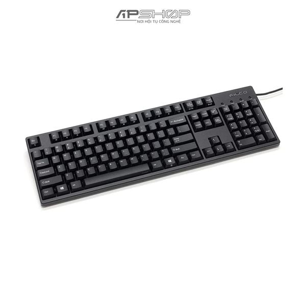 Bàn phím Low-profile Filco Majestouch Stingray Fullsize | Chính hãng