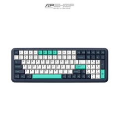 Bàn phím MIKIT C96 DIMENSION C RGB Hotswap 3 Mod | Chính hãng