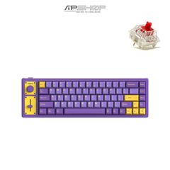 Gateron G Pro 2.0 Red