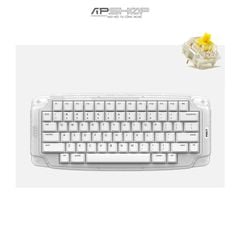 Gateron G Pro 2.0 Yellow