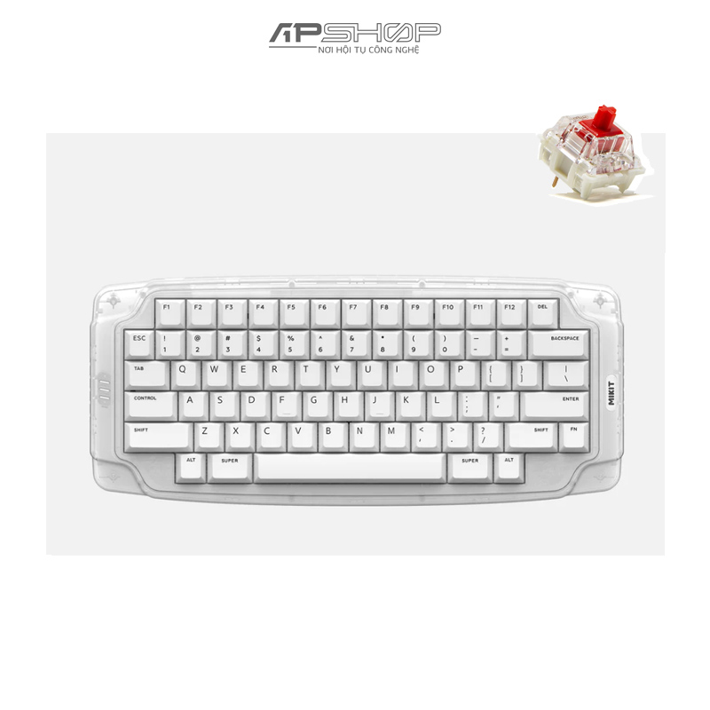 Gateron G Pro 2.0 Red