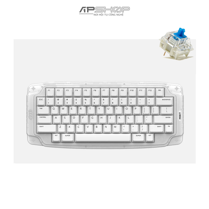 Gateron G Pro 2.0 Blue