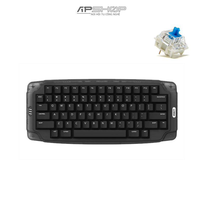 Gateron G Pro 2.0 Blue