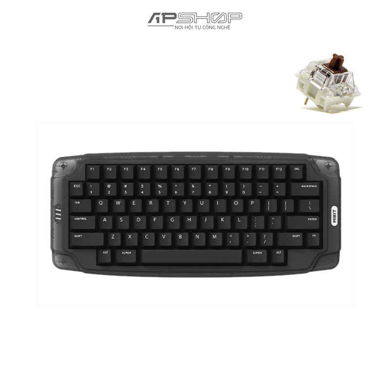 Gateron G Pro 2.0 Brown