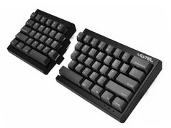 Brown Sw - Black case
