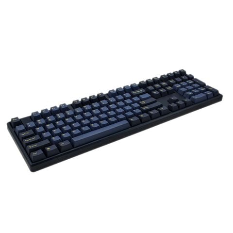 Bàn Phím Mistel Leeker X VIII Glaze Blue Bluetooth