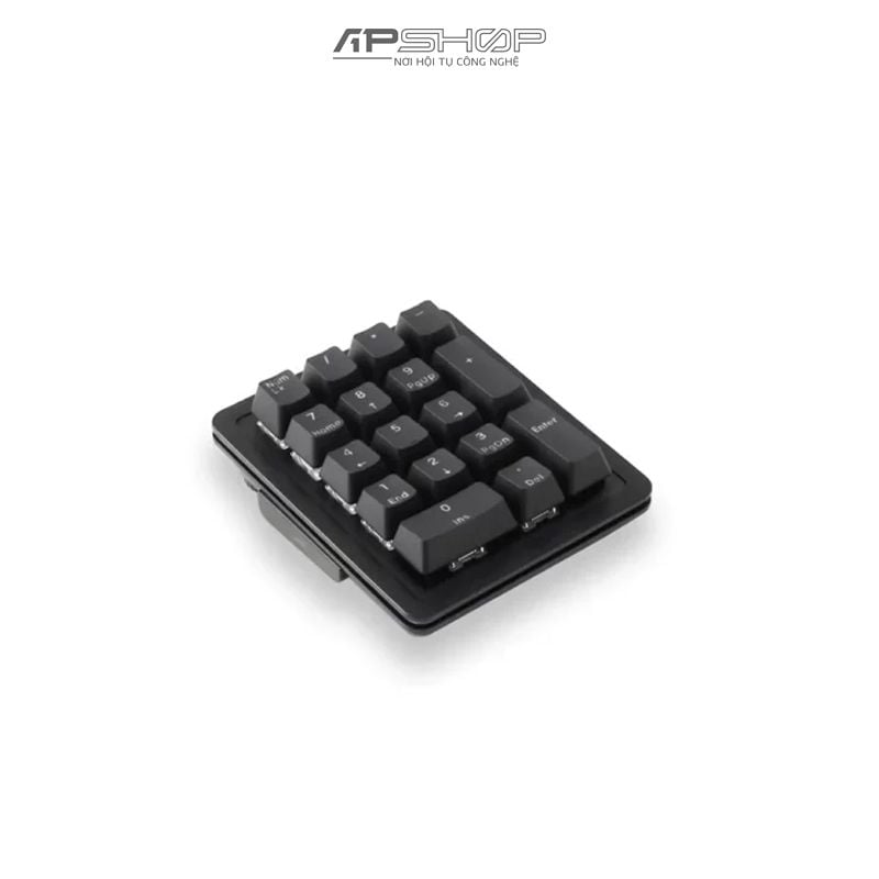 Bàn phím Mountain Everest 60 Numpad | Chính hãng