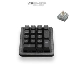 Mountain Linear 45 Speed