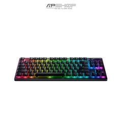Bàn phím Razer Deathstalker V2 Pro RGB Tenkeyless | Kết nối không dâ