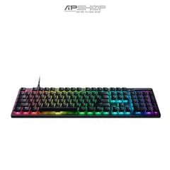 Bàn phím Razer Deathstalker V2 RGB | Chính hãng
