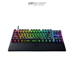 Bàn Phím Razer Huntsman V3 Pro Tenkeyless Analog Optical Esports | Chính hãng