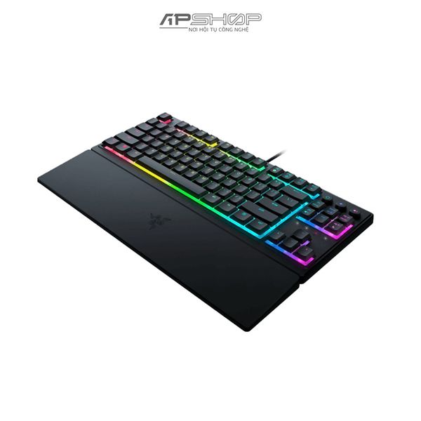 Bàn phím Razer Ornata V3 Tenkeyless RGB | Chính hãng