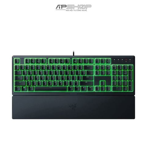 Bàn phím Razer Ornata V3 X Low profile