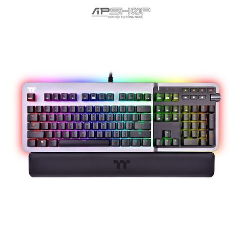 Bàn Phím Thermaltake Argent K5 RGB