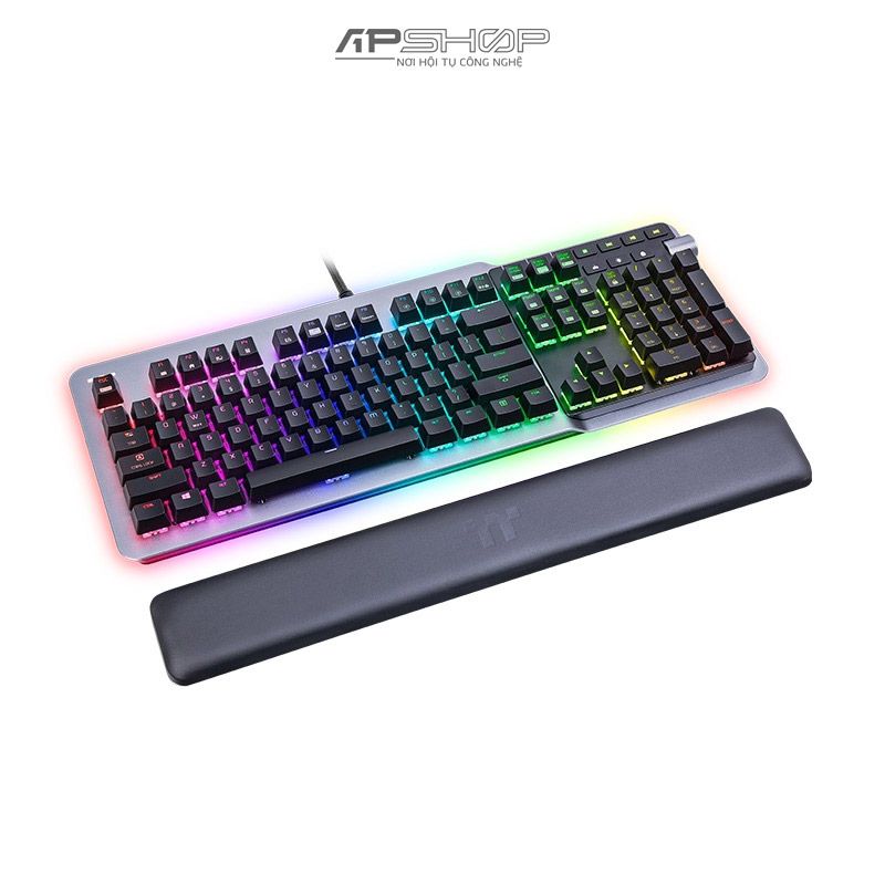 Bàn Phím Thermaltake Argent K5 RGB