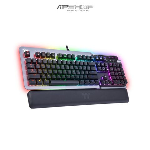 Bàn Phím Thermaltake Argent K5 RGB
