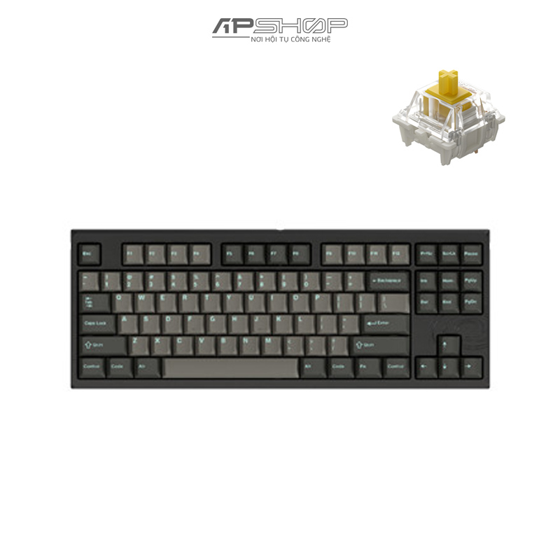 Gateron Yellow