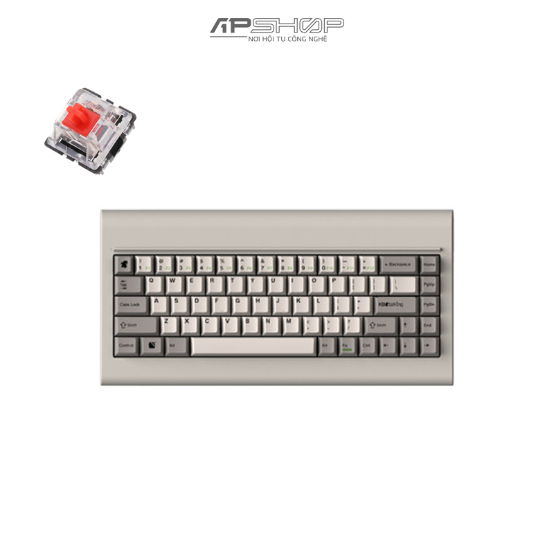 Gateron Red