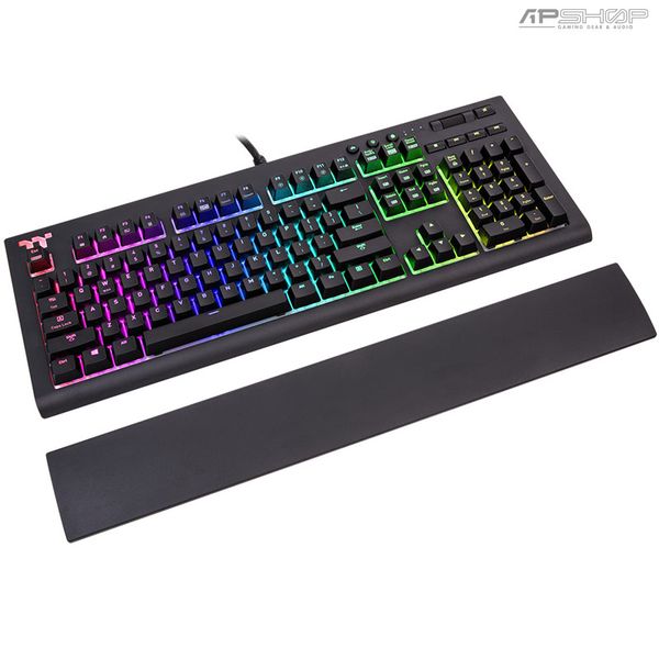 Bàn phím TT Premium X1 RGB